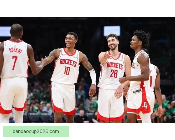 文班创历史纪录 火箭小将9三分成队史第三人