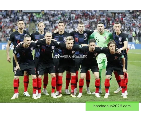 世界杯竞猜预测：全面解析最可能的冠军与晋级走势分析