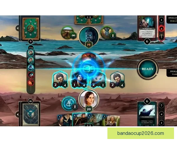 全方位解析体育竞猜游戏玩法策略与风险管理技巧