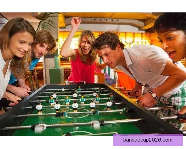 世界杯精彩赛事尽在掌握，立即开启专属竞猜乐趣体验